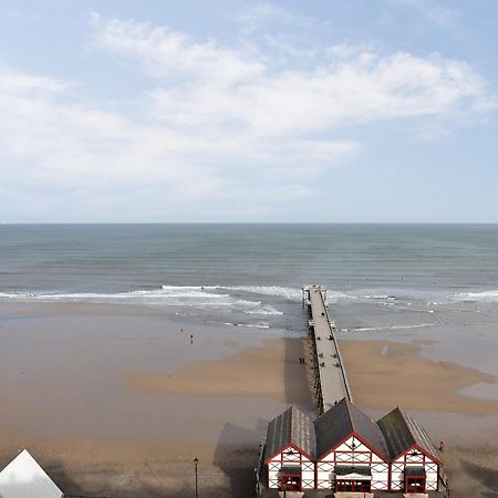 Swallows Nest Saltburn-by-the-Sea Extérieur photo