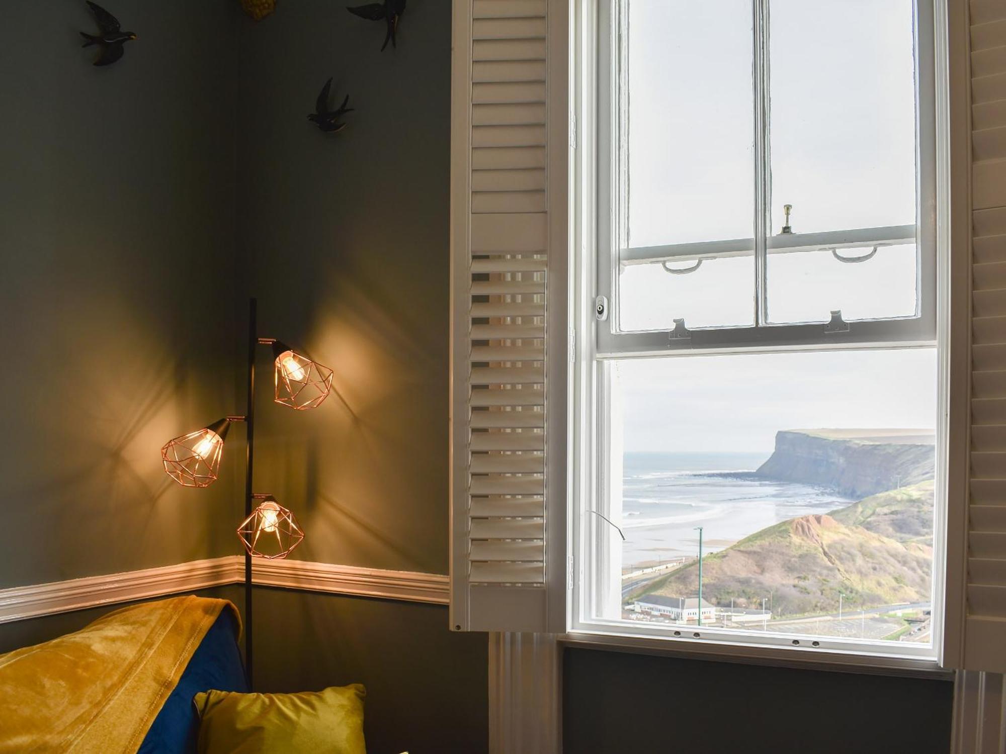 Swallows Nest Saltburn-by-the-Sea Extérieur photo